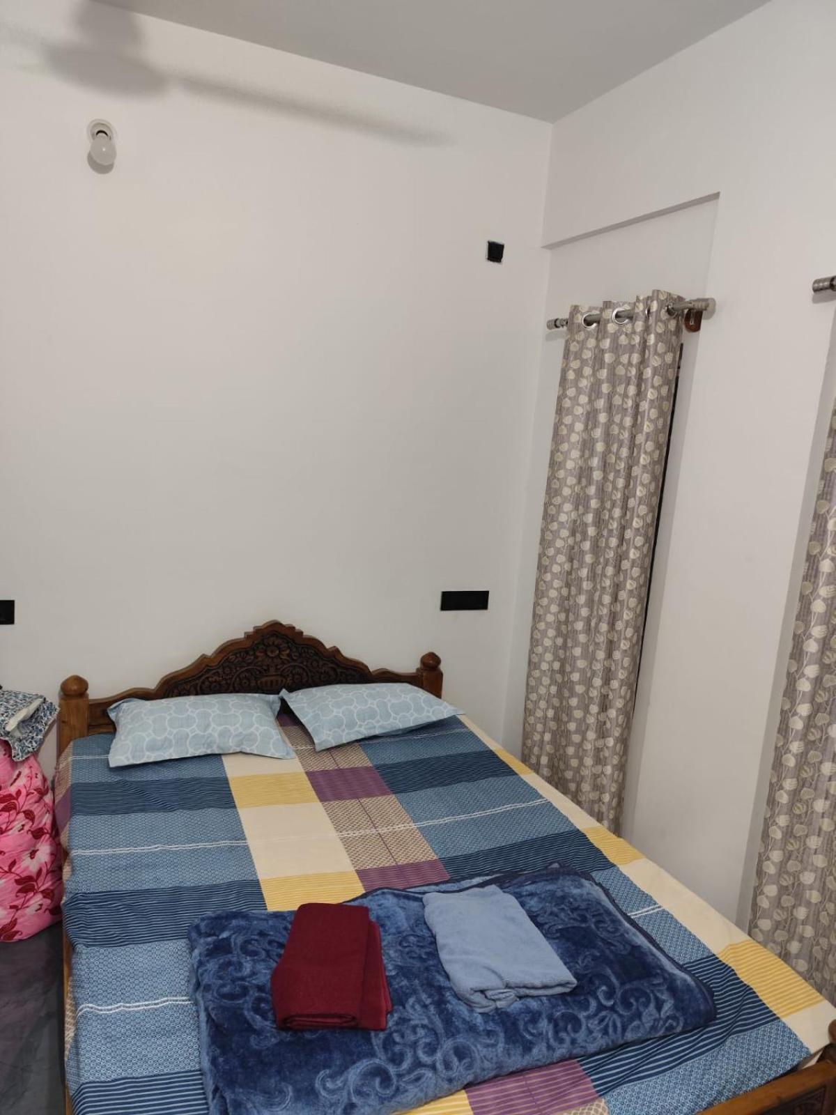 Travel Inn Mysore Vanivilasa Puram Bagian luar foto