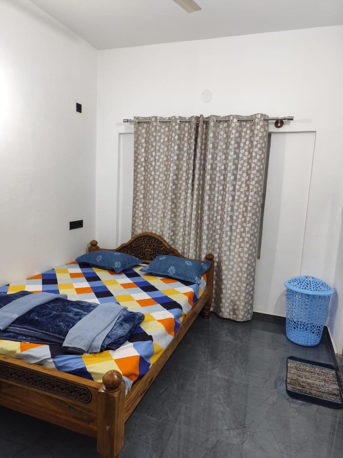 Travel Inn Mysore Vanivilasa Puram Bagian luar foto