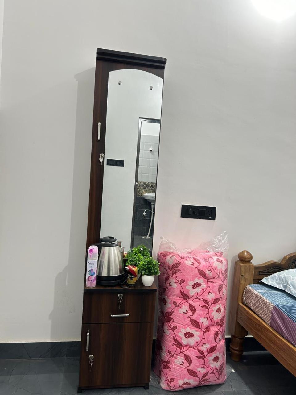 Travel Inn Mysore Vanivilasa Puram Bagian luar foto